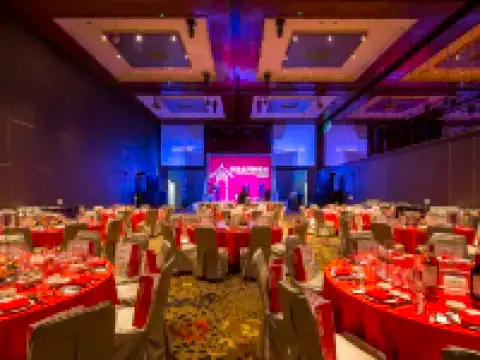 Golden Lake Hotel Hotels in Kinmen