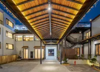 普陀山ヒールレイ(Healray)寶陀行舍