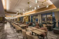 Mercure Chengdu Downtown Hotel（ Kuanzhai Alley） - sarapan
