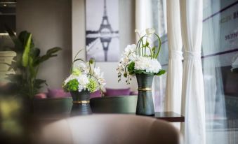 Mercure Chengdu Downtown Hotel( Kuanzhai Alley)