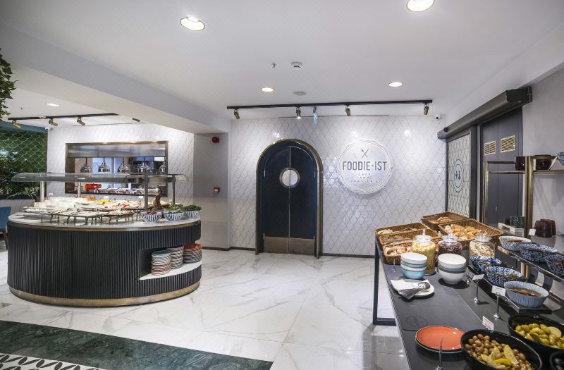 Sura Luxury Milion & Spa photo 2