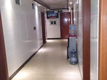 Xinzheng 8090 Network Inn