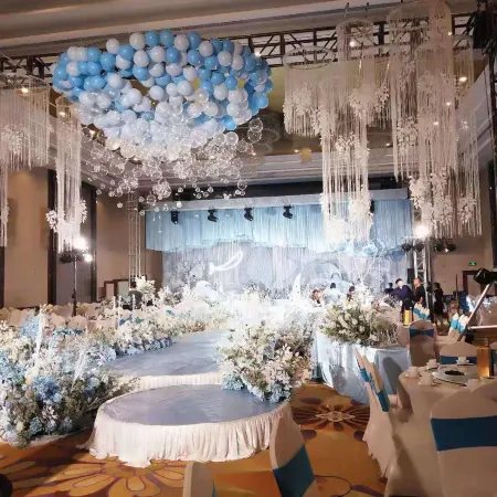 Shuangfeng Shenlong International Hotel