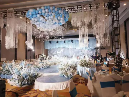 Shuangfeng Shenlong International Hotel