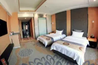 Haojing Hotel Các khách sạn ở Nam Xương