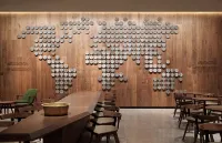 Meigao Zhixuan Hotel (Jinan The Mixc)