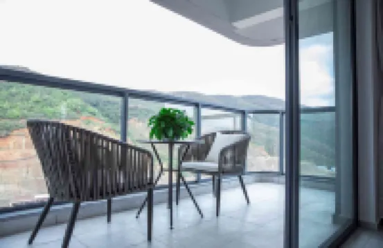 西雙版納曼亞酒店（告莊店）