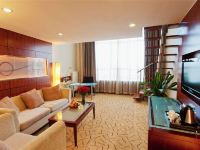 北京海润艾丽华酒店及服务公寓 - 复式大床套间