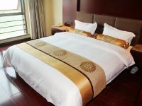 青岛海泰万丰国际酒店 - 高级大床房