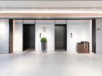 全季酒店(上海大学塔城路店) - 公共区域