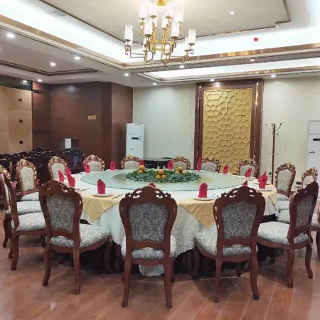 Xunwu Hotel