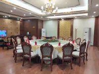 Xunwu Hotel - Breakfast