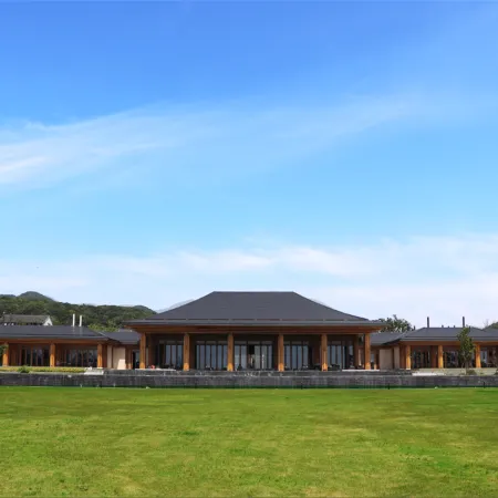 Zhoulv Nanyuan Maritime Silk Road Hotel