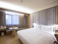 全季酒店(北京南站店) - 零压高级大床房