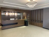 양취 싱강 익스프레스 호텔 양취 호텔