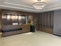 Yangqu Xingang Express Hotel