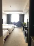 Qingxu Xinzijin Hotel (Qingxu County Government)