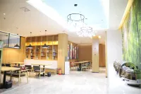 Kee Royal Hotel (Dengzhou Hua Chau Academy Store) - Aamiainen
