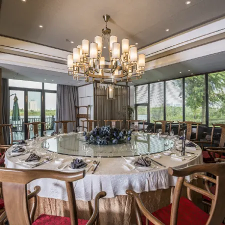 Renwen Yuexi Hotel Отели рядом с достопримечательностью «Город Shuihu»
