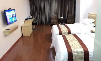 Tongxing Business Hotel