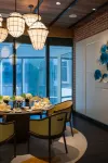 Renaissance Nanning Hotel - breakfast