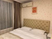 上海暮紫桥旅馆 - 大床房