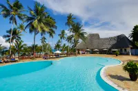 VOI Kiwengwa Resort - All Inclusive - spa