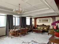 Jinjiang Hotel International Hotel Hotels in Feng County