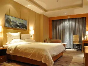 Innovate YeoHwa Hotel