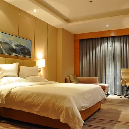 Innovate YeoHwa Hotel