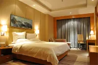 Innovate YeoHwa Hotel Hotel a Weinan