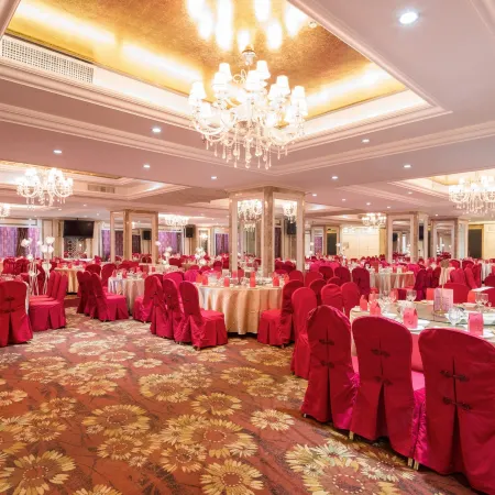 Maoming International Hotel