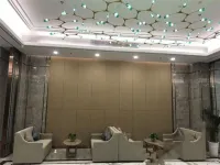 Shimanting Hotel Hotels in Lingbi
