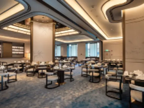 칼튼 호텔 방콕 수쿰윗 방콕 호텔