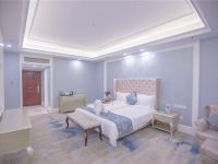 宁波喜满庭康城国际大酒店 - 商务大床房