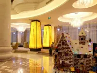 Wedge Hotel Changzhou Hotels in Changzhou