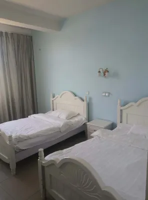 Yao'an Time Inn Hotel di Yao'an County