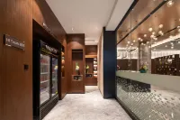 Hampton by Hilton Taizhou Hailing - breakfast