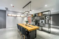 Homeinn Selected Hotel (Fuyang Funan Yakun Times Square)