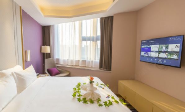 Lavande Hotel (Guangzhou Zhihuicheng)