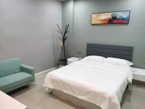 Yunding Business Hotel