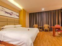 泰山印象酒店 - 超级大床房