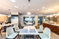 Atour Hotel Weifang  Qingnian Road Taihua Town - breakfast