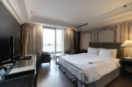 켄싱턴호텔 평창