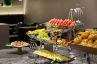 Homeinn Selected Hotel (Weifang Dongfeng East Street Taihua City) - พร้อมอาหารเช้า