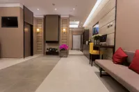 Homeinn Plus Hotel (Linyi Yinan Lishan Road) Hotels in Yinan
