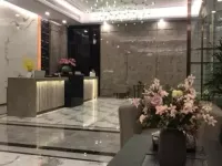 Shimanting Hotel Hotels in Lingbi