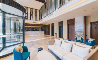 1. 상하이 신 국제..