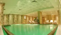 Ugurlu Termal Tatil Köyü - С бассейном