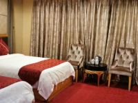 珠海富山大酒店 - 标准双床房